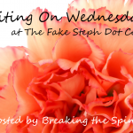 Waiting on Wednesday2