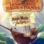 magic marks the spot