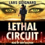 Lethal Circuit Cover