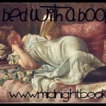 In Bed With A Book