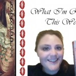 What I'm Reading This Week