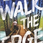 Waiting on Wednesday: Walk the Edge by Katie McGarry